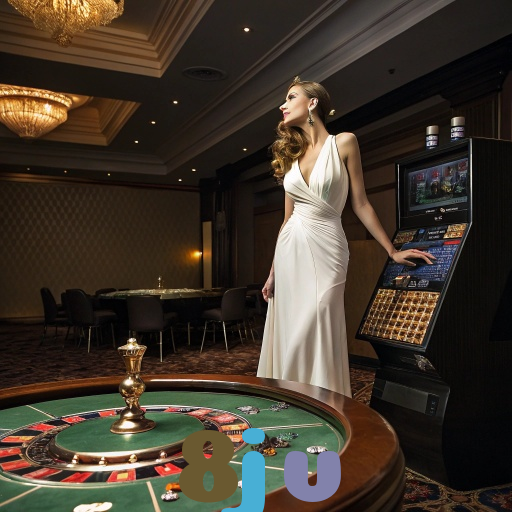 8jv:Aposte nas melhores slots e conquiste prêmios como nunca!