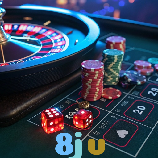 8jv:Jogue poker, aposte no futebol e ganhe em grandes jogos de cassino!
