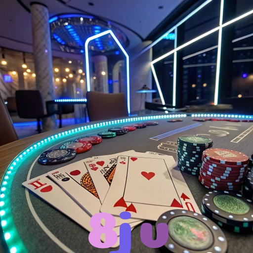 8jv:Aposte nas melhores slots e conquiste prêmios como nunca!