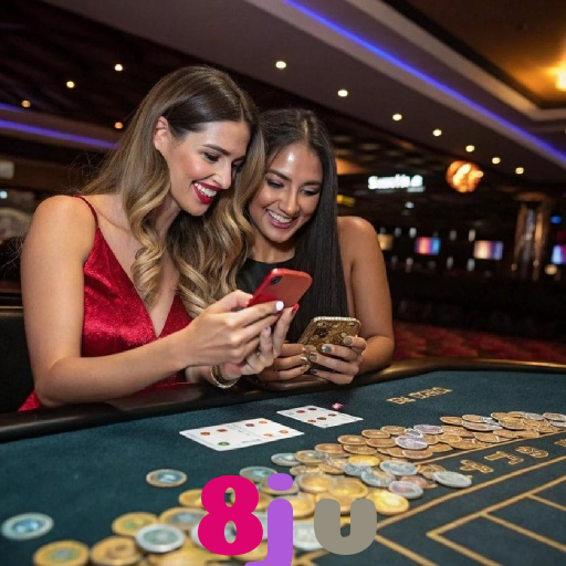 8jv:Aposte no futebol, jogue poker e conquiste vitórias épicas!