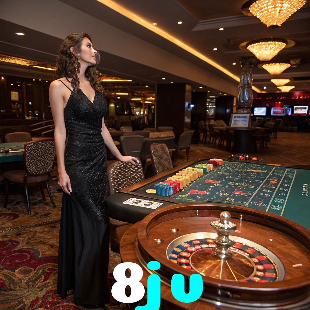 8jv:Aposte nas melhores slots e conquiste prêmios como nunca!