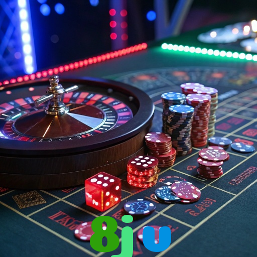 8jv:Aposte nas melhores slots e conquiste prêmios como nunca!