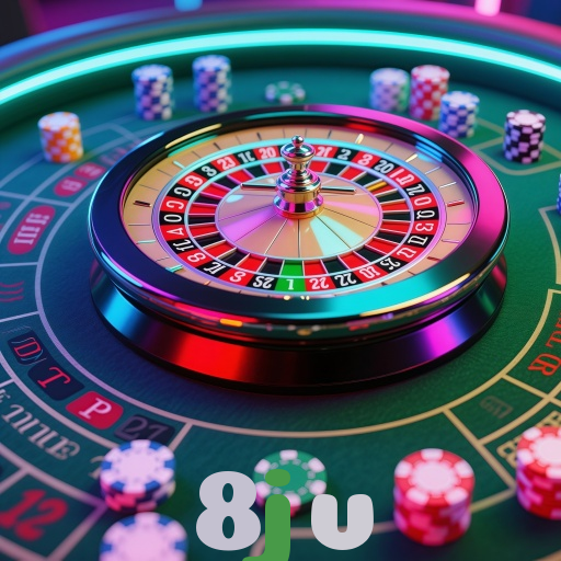 8jv：Aposte nas melhores slots e conquiste prêmios como nunca!