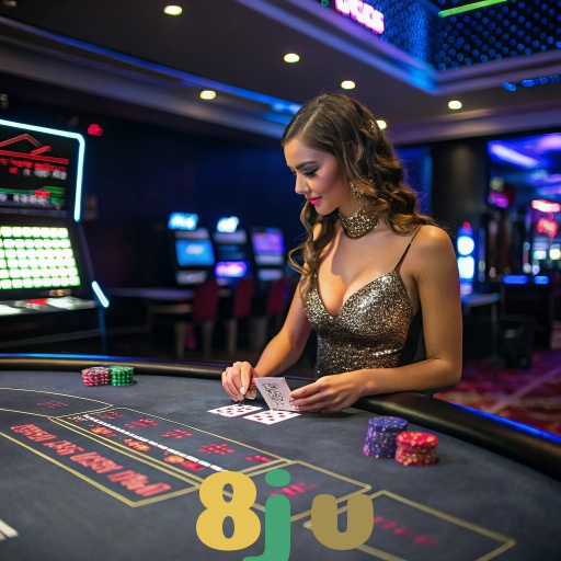 8jv:Aposte no futebol, jogue poker e conquiste vitórias épicas!