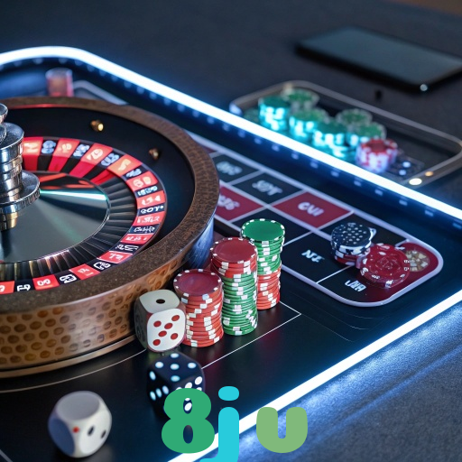 8jv:Aposte no futebol, jogue poker e conquiste vitórias épicas!