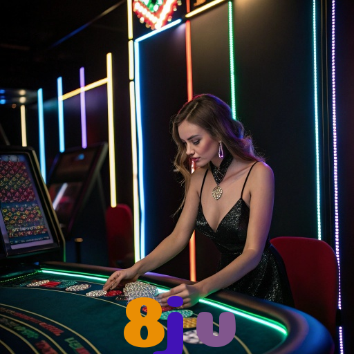 8jv：Jogue poker, aposte no futebol e ganhe em grandes jogos de cassino!