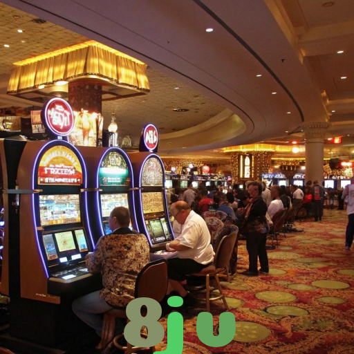 8jv:Aposte nas melhores slots e conquiste prêmios como nunca!