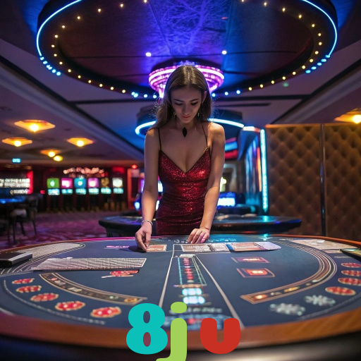 8jv:Aposte nas melhores slots e conquiste prêmios como nunca!