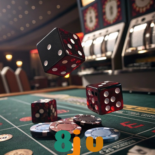 8jv:Aposte no futebol, jogue poker e conquiste vitórias épicas!