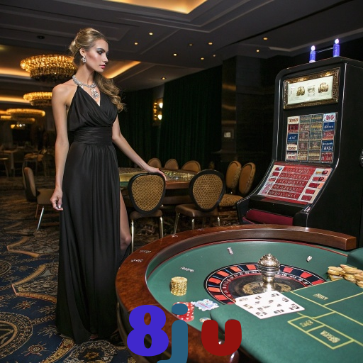 8jv：Aposte nas melhores slots e conquiste prêmios como nunca!