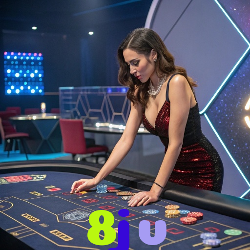 8jv：Jogue poker, aposte no futebol e ganhe em grandes jogos de cassino!