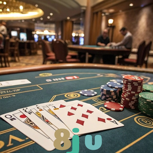 8jv:Aposte nas melhores slots e conquiste prêmios como nunca!