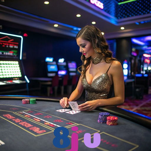 8jv：Aposte nas melhores slots e conquiste prêmios como nunca!
