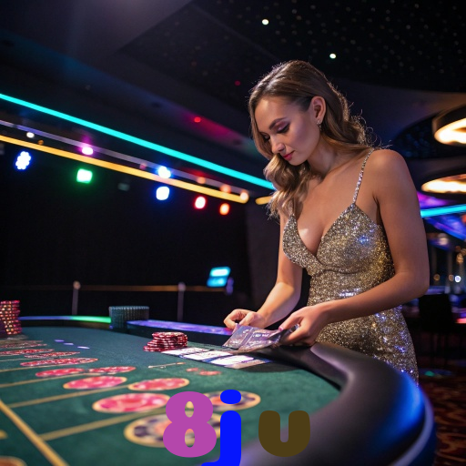 8jv：Jogue poker, aposte no futebol e ganhe em grandes jogos de cassino!