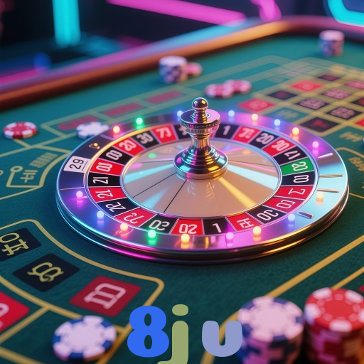 8jv:Aposte nas melhores slots e conquiste prêmios como nunca!
