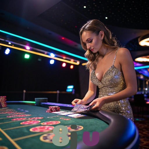 8jv:Aposte nas melhores slots e conquiste prêmios como nunca!