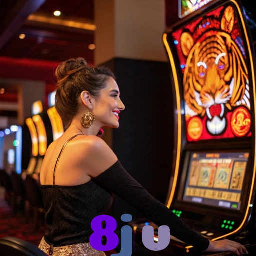 8jv：Aposte nas melhores slots e conquiste prêmios como nunca!
