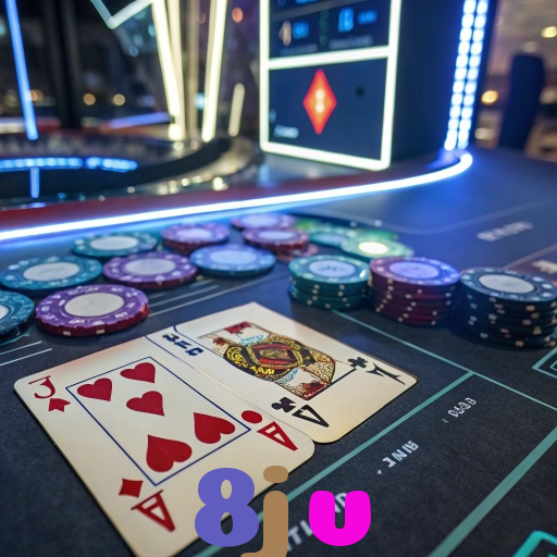 8jv：Jogue poker, aposte no futebol e ganhe em grandes jogos de cassino!