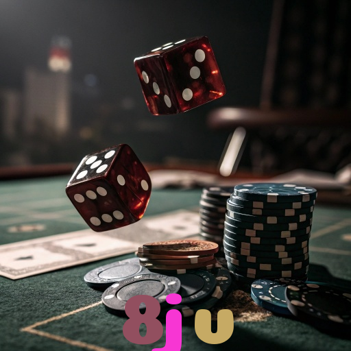 8jv:Aposte no futebol, jogue poker e conquiste vitórias épicas!