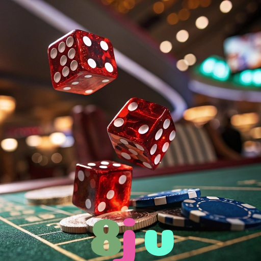 8jv:Aposte no futebol, jogue poker e conquiste vitórias épicas!