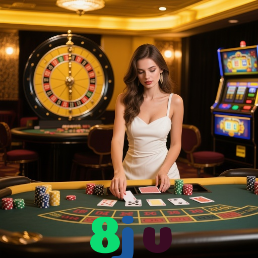8jv：Jogue poker, aposte no futebol e ganhe em grandes jogos de cassino!