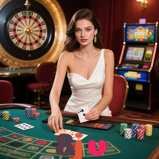 8jv:Aposte nas melhores slots e conquiste prêmios como nunca!