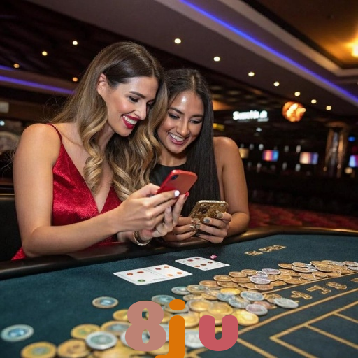 8jv:Aposte no futebol, jogue poker e conquiste vitórias épicas!