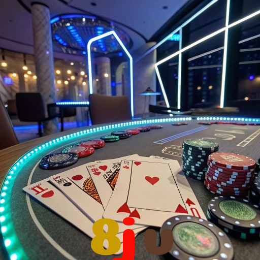 8jv：Aposte no futebol, jogue poker e conquiste vitórias épicas!