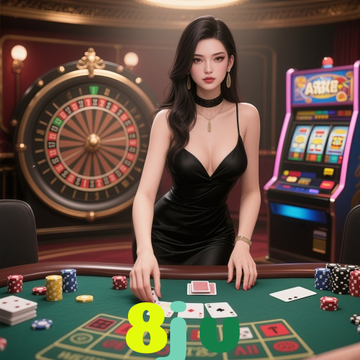 8jv：Aposte nas melhores slots e conquiste prêmios como nunca!