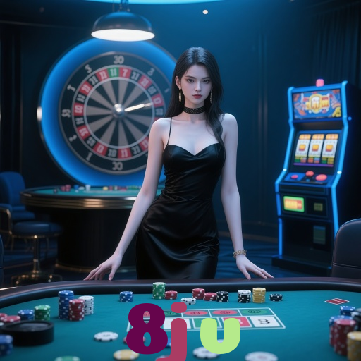 8jv：Aposte nas melhores slots e conquiste prêmios como nunca!