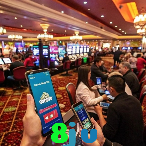 8jv:Aposte nas melhores slots e conquiste prêmios como nunca!