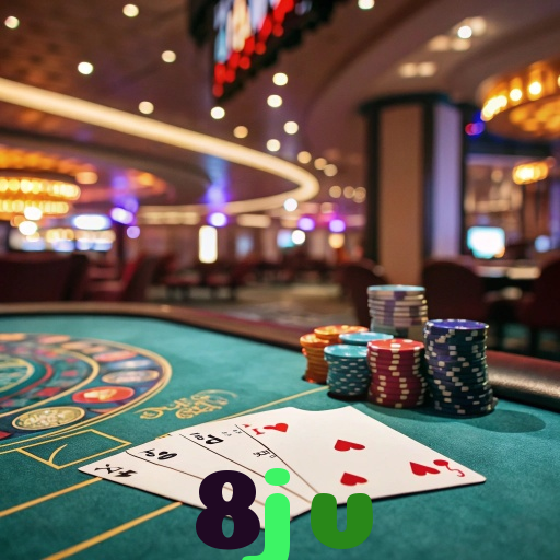 8jv：Jogue poker, aposte no futebol e ganhe em grandes jogos de cassino!