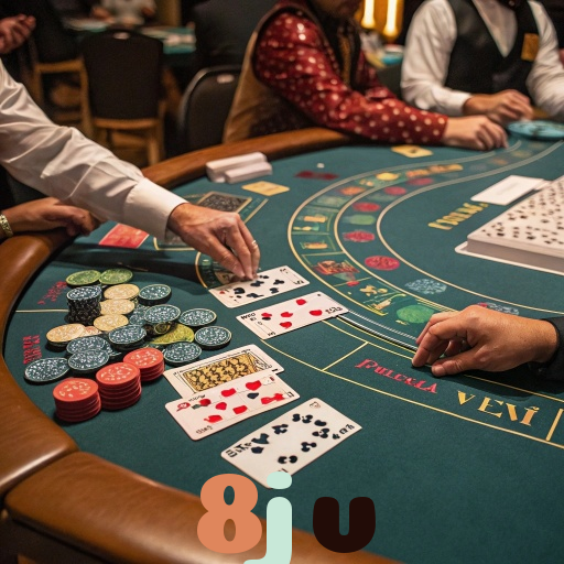 8jv:Aposte no futebol, jogue poker e conquiste vitórias épicas!