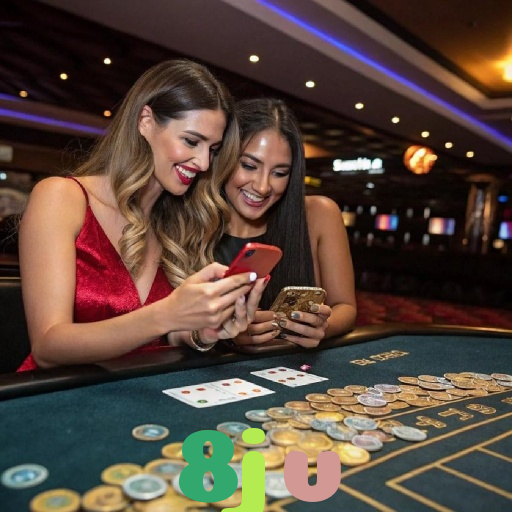 8jv:Aposte no futebol, jogue poker e conquiste vitórias épicas!