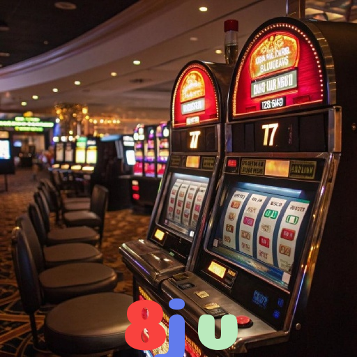 8jv：Aposte nas melhores slots e conquiste prêmios como nunca!