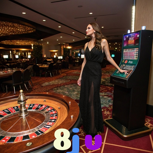 8jv：Jogue poker, aposte no futebol e ganhe em grandes jogos de cassino!