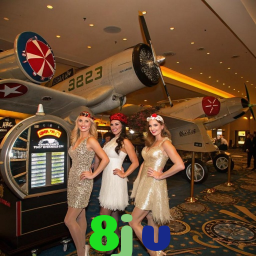 8jv：Aposte nas melhores slots e conquiste prêmios como nunca!