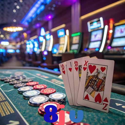 8jv:Aposte nas melhores slots e conquiste prêmios como nunca!