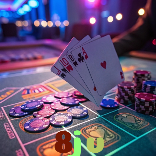 8jv:Aposte nas melhores slots e conquiste prêmios como nunca!