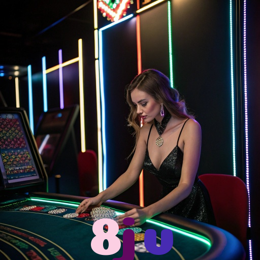 8jv:Aposte nas melhores slots e conquiste prêmios como nunca!