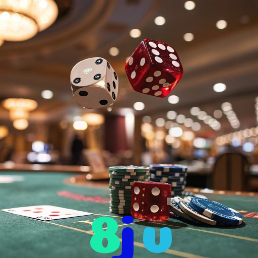 8jv:Aposte no futebol, jogue poker e conquiste vitórias épicas!