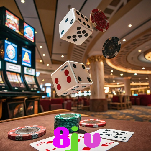 8jv:Aposte nas melhores slots e conquiste prêmios como nunca!