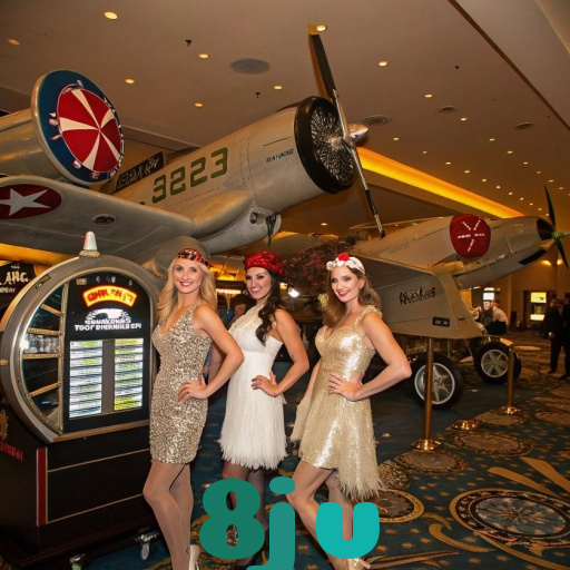 8jv:Aposte nas melhores slots e conquiste prêmios como nunca!