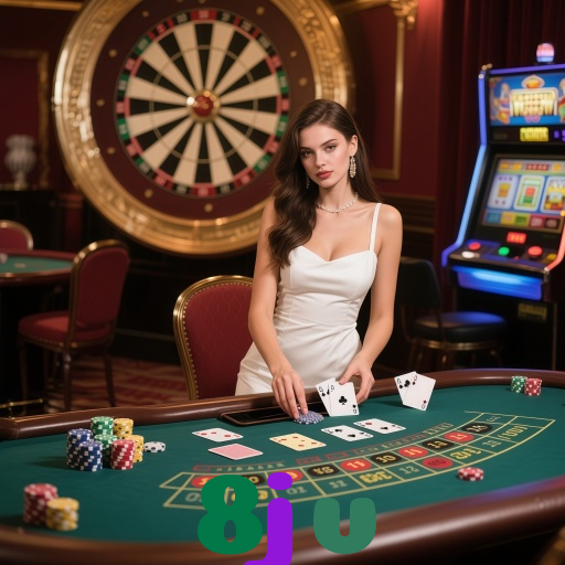 8jv:Aposte nas melhores slots e conquiste prêmios como nunca!