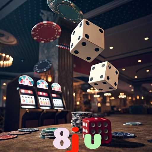 8jv:Aposte no futebol, jogue poker e conquiste vitórias épicas!