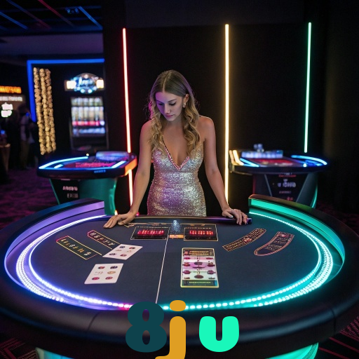 8jv:Aposte nas melhores slots e conquiste prêmios como nunca!