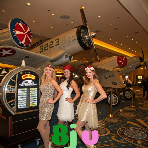 8jv：Aposte nas melhores slots e conquiste prêmios como nunca!