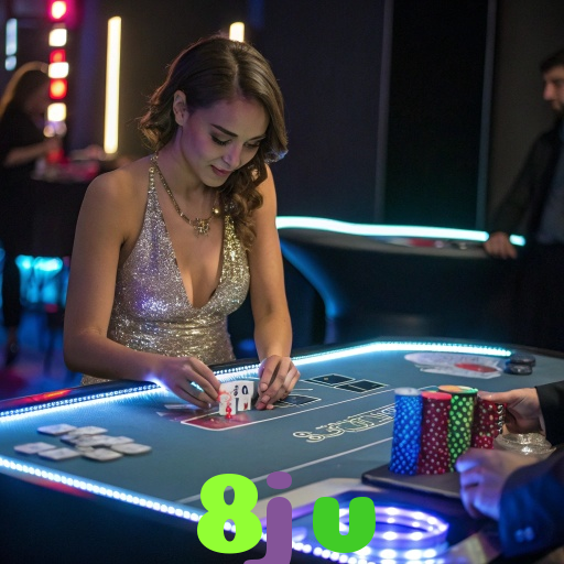 8jv：Jogue poker, aposte no futebol e ganhe em grandes jogos de cassino!