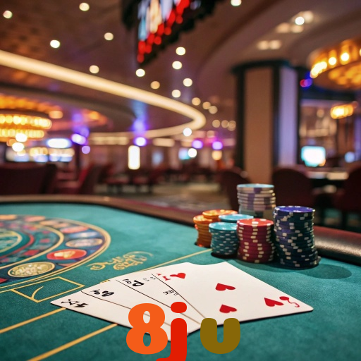 8jv：Jogue poker, aposte no futebol e ganhe em grandes jogos de cassino!