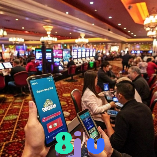 8jv:Aposte nas melhores slots e conquiste prêmios como nunca!